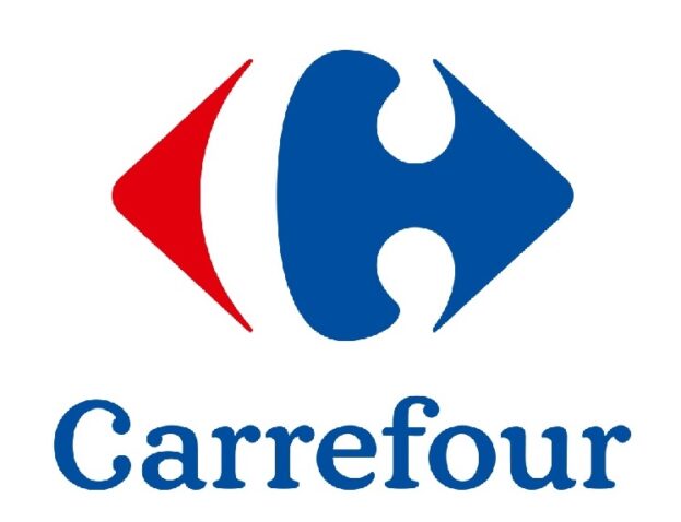 Vaporeta Carrefour