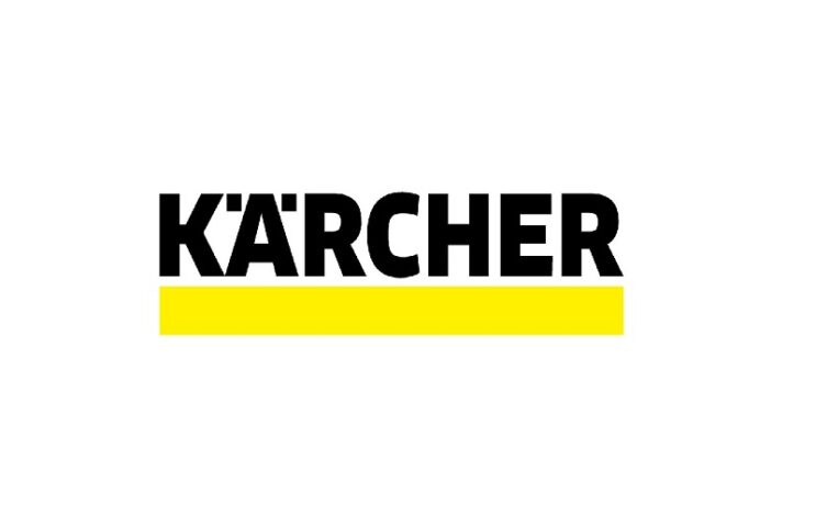 Vaporeta Karcher