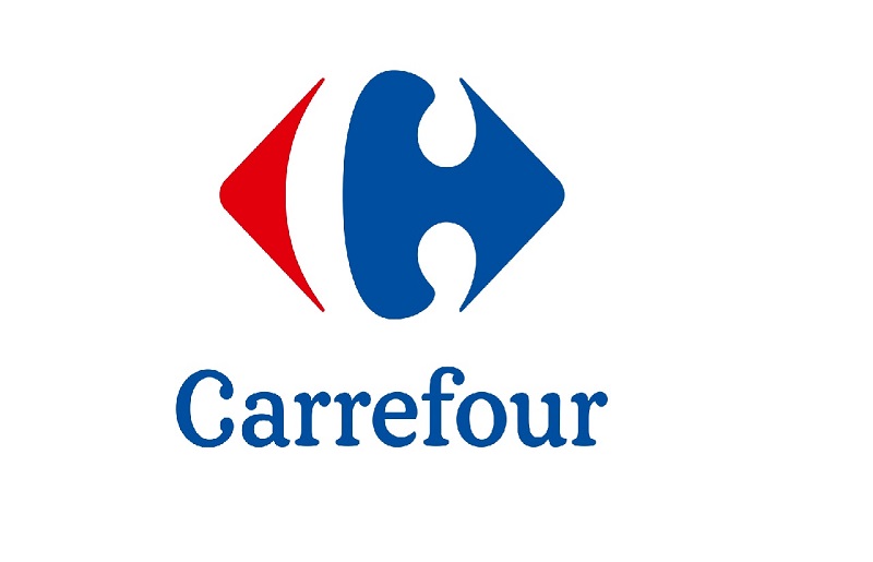 Vaporeta Carrefour